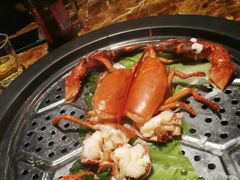 -船奇蒸汽海鲜·闽菜(八市海鲜总店)