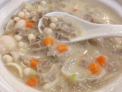 -深运潮州粥(东门店)