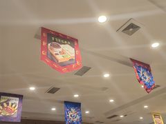 -大清花饺子(山庄店)