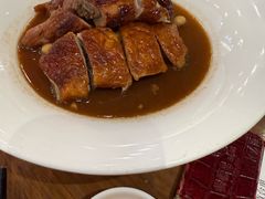 明炉脆皮烤鸭-蝴蝶里·粤菜·点心(龙湖杭州金沙天街店)