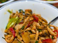 -李与白包子铺(桐梓林店)