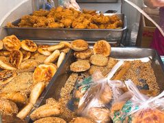 -满记烧饼(牛街东里小区一区店)