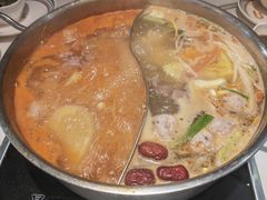 -许府牛火锅(信义坊总店)