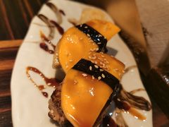 -山葵家·创意料理(临平银泰城店)
