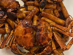 -翠亭酒家(山西南路店)