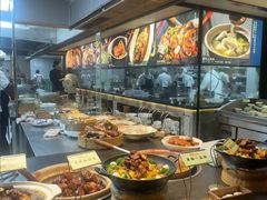 -黄山老妈·土菜(碧桂园店)