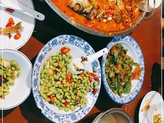 -回家吃饭·地道南昌菜(建德观总店)