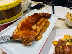 -京味斋·北京烤鸭(北京南站洋桥店)