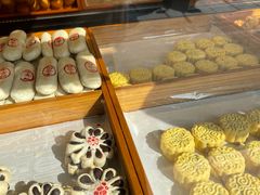 -东南饼庄(苏圃路店)