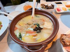 -四季民福烤鸭店(外滩外白渡桥店)