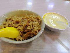 -哈尔滨师范大学-第2学生食堂