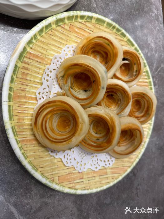 闫府私房菜·百年鲁菜(恒隆店)图片
