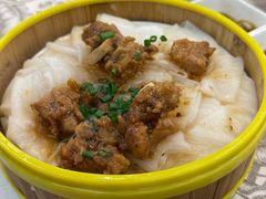 -香云轩·顺德菜(香云纱园林酒店店)