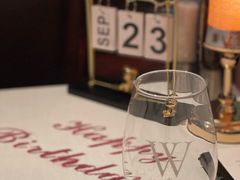 -Wolfgang’s Steakhouse 沃夫冈牛排馆(上海白玉兰广场店)