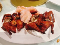 -潮福城大酒楼(湖滨北路店)