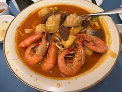 -闽海肴(北辰荟店)