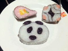 -尚水元休闲自助餐厅(中央城店)