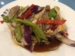 -帕米尔食府(白云观店)