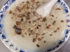 杏仁茶-海碗居(王府井店)