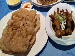 -新兴家喻酒家·羊城名宴(昌岗店)