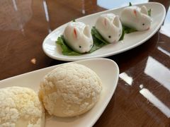 -索菲特酒店·乐轩华中餐厅