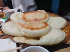 -丽清大别山鹅火锅(潜山路店)