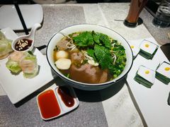 -芭提雅PHO THAI(美美1店)