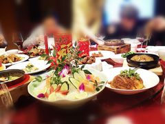 -成都世纪城假日酒店-西楼