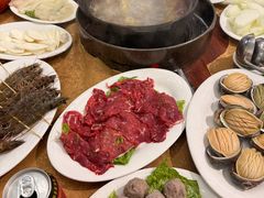 -濠轩阁特色生蚝火锅总店
