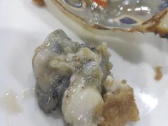 -长平肥姐白粥·海鲜打冷