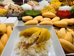 -Pier 21 (Terminal 21 Asok)