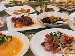-鹏天阁酒楼·海鲜(红旗店)