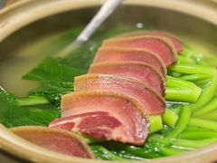 诺邓火腿浸春菜-翠府(翠湖北路店)