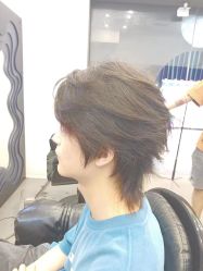 -CIT造型·烫发·染发