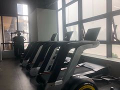 -TOB FIT健身·拉伸工作室