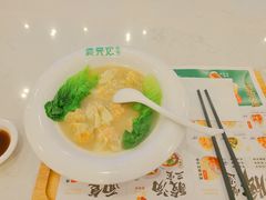 -袁记云饺(南门口店)