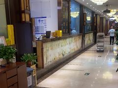 -便宜坊烤鸭店(甜水园店)