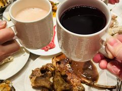 -盐城万豪酒店-盐城厨房西餐厅