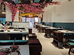 -贵府酸汤牛肉火锅·贵州老字号(飞山街店)