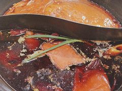 -重庆袁老四火锅(武进万达店)