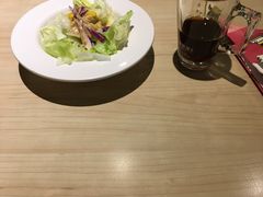 -豪客来牛排(绿宝广场店)
