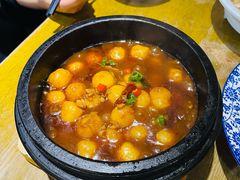 -杏花村水席楼·洛阳水席(老城十字街店)