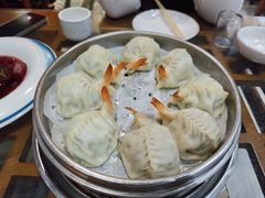 -良师门滨海人家·海鲜·家常菜(滨海城店)