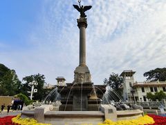 -天津意大利风情旅游区