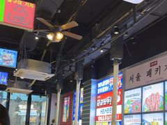 -哈哈碳都·牛肋条无限自助烤肉(台江万达店)