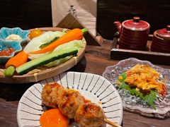 -三川·十酒Izakaya(南昌路店)