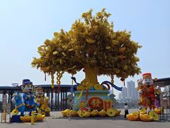 -武汉园博园(武汉自然博物馆)