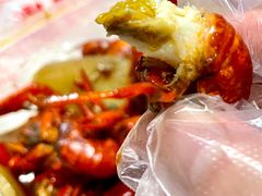 -霸王虾·麻辣小龙虾(清水河公园店)