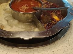 -辣度火锅(东方城市广场店)