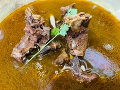 -芦月轩羊蝎子(北蜂窝店)